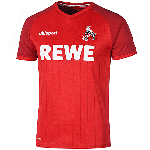 Camisa Köln 2 Retrô 2019 / 2020