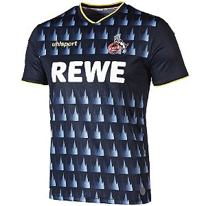 Camisa Köln 3 Retrô 2019 / 2020