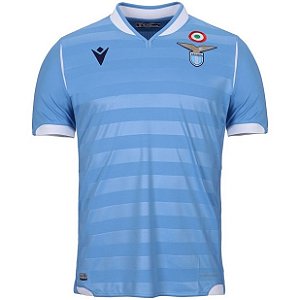 Camisa Lazio 1 Retrô 2019 / 2020