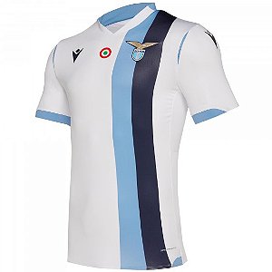 Camisa Lazio 2 Retrô 2019 / 2020
