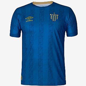 Nova Camisa Avaí 3 Torcedor Masculina 2023 / 2024