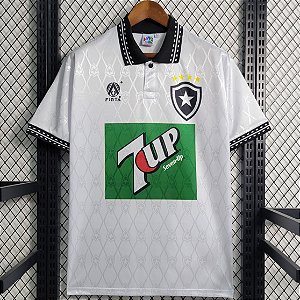 Camisa Botafogo 3 Retrô 1995