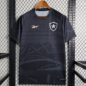 Nova Camisa Botafogo Edição Especial Torcedor Masculina 2023 / 2024