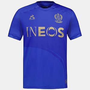 Nova Camisa Nice 3 Torcedor Masculina 2023 / 2024