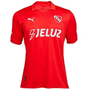 Camisa Titular CA Atlanta 2022