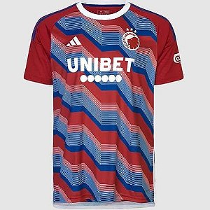 Nova Camisa Copenhagen 3 Torcedor Masculina 2023 /2024