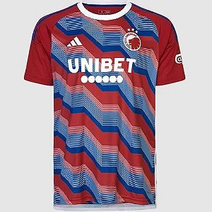 Nova Camisa Copenhagen 3 Torcedor Masculina 2023 /2024