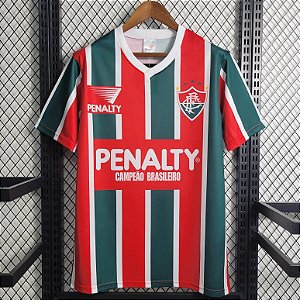 Camisa Fluminense 1 Retrô 1993