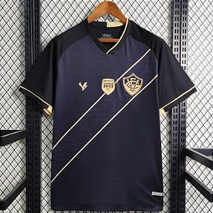 Nova Camisa Vitória Título Série B Torcedor Masculina 2023 / 2024