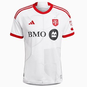Toronto FC - 021 Sport | Maior Variedade de Camisas de Futebol | 12% Off no  Pix e Frete Grátis