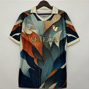 Camisa Venezia Edição Especial Torcedor Masculina 2023