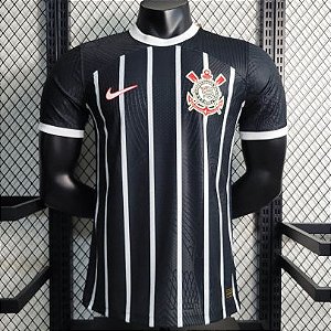 Nova Camisa Edição Jogador Corinthians 2 2023 / 2024