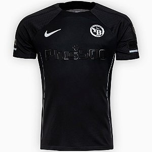 Nova Camisa Young Boys Edição Especial Torcedor Masculina 2024 / 2025