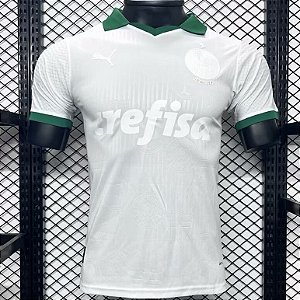Nova Camisa Edição Jogador Palmeiras Edição Especial 2024 / 2025