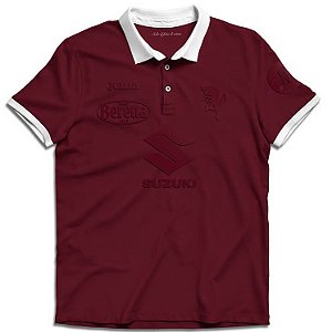 Nova Camisa Torino Edição Especial Torcedor Masculina 2023 / 2024