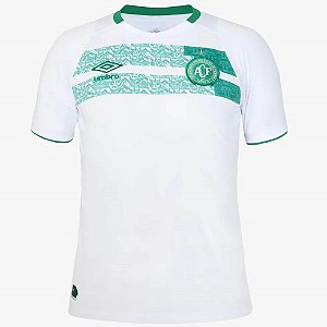 Nova Camisa Chapecoense 2 Torcedor Masculina 2024 / 2025