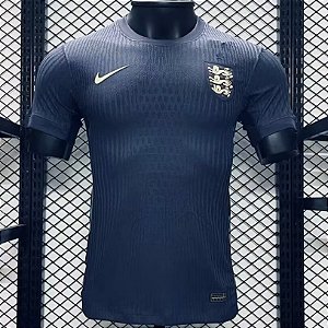 Nova Camisa Edição Jogador Inglaterra 2 2024 / 2025