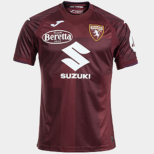Nova Camisa Torino 1 Torcedor Masculina 2024 / 2025