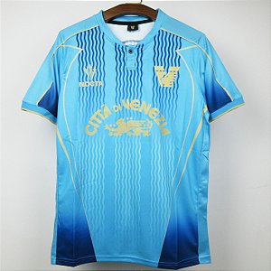 Camisa Venezia 3 Torcedor Masculina 2024 / 2025