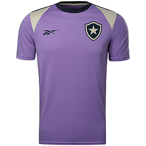 Nova Camisa Botafogo Treino Torcedor Masculina 2025 / 2026
