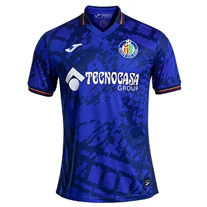 Camisa Getafe 1 Torcedor Masculina 2024 / 2025