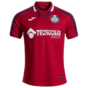 Camisa Getafe 2 Torcedor Masculina 2024 / 2025