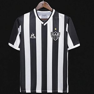 Nova Camisa Atlético Mineiro 1 Masculina 2021 / 2022