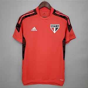 Camisa São Paulo Treino 2021
