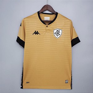 Camisa Botafogo Goleiro 3 Masculina Torcedor 2021
