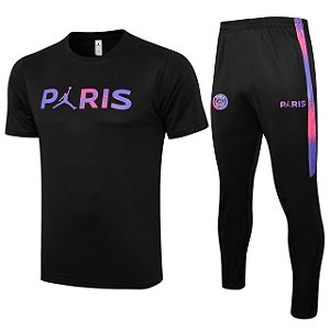 camisa psg viagem