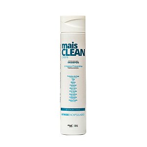 Mais CLEAN Caspa - Shampoo 300ml