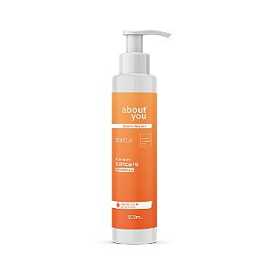 Shampoo SUN Care | Pré e Pós-Sol