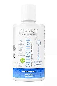 Shampoo Oxnan Sensitive 280ml