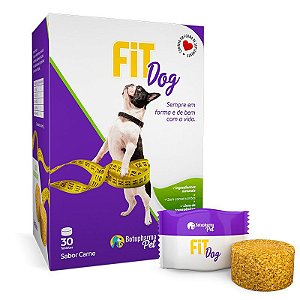 Fit Dog 210g