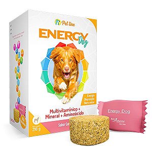 Energy Dog 210g