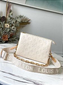 louis vuitton coussin bolsa pm