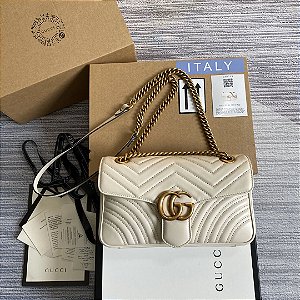 gucci multicolor mini bolsa