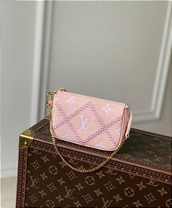 Bolsa Louis Vuitton Multi Pochette Accessoires (PRONTA ENTREGA