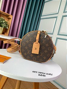 Bolsa Louis Vuitton Multi Pochette Accessoires (PRONTA ENTREGA