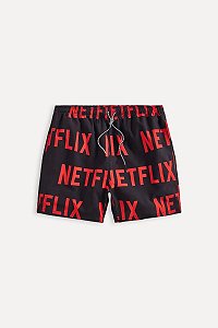 Shorts Netflix