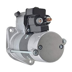 MOTOR PARTIDA STARA