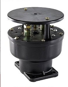 Chave geral universal eletromagnética 12V