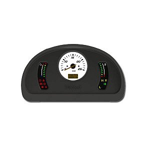 Painel Massey ferguson Trator com – Motor Perkins