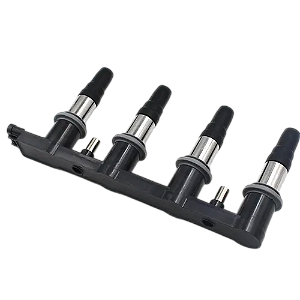 Bobina De Ignição Linha Chevrolet Cruze 1.8 16v 2012 2013 2014 2015 2016