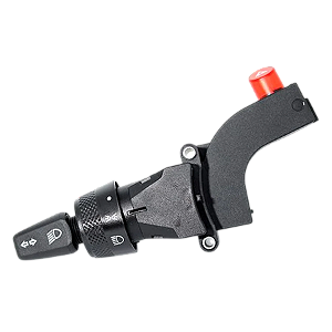 Chave De Seta Escort Hobby/Apolo/VERONA Com Pisca Alerta 10 Pinos