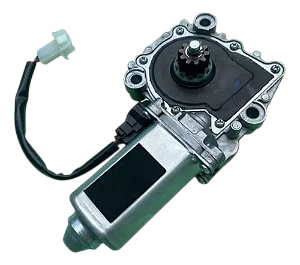 MOTOR VIDRO ELETRICO SCANIA 124 TODOS 24V LD