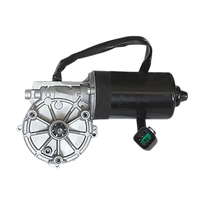 MOTOR LIMPADOR SCANIA 24V