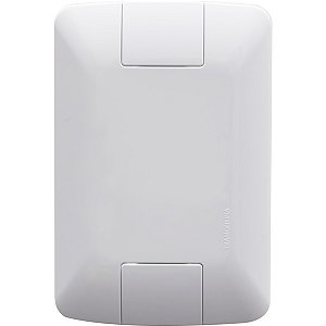 Placa Cega Modular 4x2 Linha Aria - Tramontina