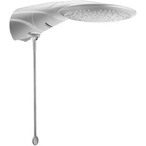 Chuveiro Ducha Eletrônica Advanced 127/220V - Lorenzetti