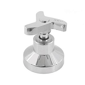 Acabamento para Registro Wind Universal 1/2", 3/4" e 1" - Romar